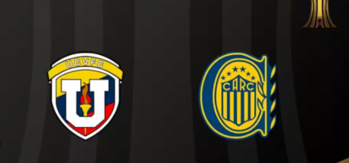 UCV-Rosario Central