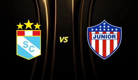Cristal-Junior, pronostico del match di Copa Libertadores