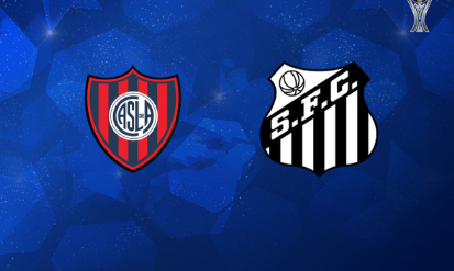 San Lorenzo-Santos, pronostico del match di Copa Libertadores