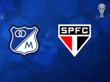 Millonarios-San Paolo, pronostico del match di Copa Sudamericana
