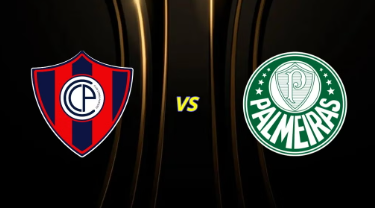 Cerro Porteno-Palmeiras, pronostico del match di Copa Libertadores