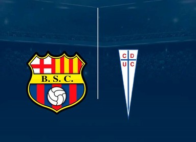 Barcelona-Un. Catolica, pronostico del match di Copa Libertadores