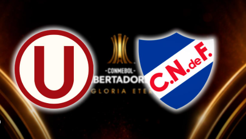 Universitario-Nacional, pronostico del match di Copa Libertadores
