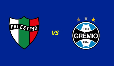 Palestino-Gremio, pronostico del match di Copa Sudamericana