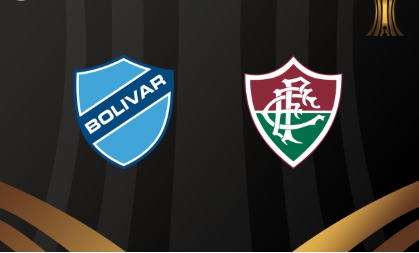 Bolivar-Fluminense, pronostico del match di Copa Libertadores