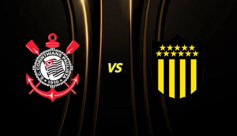 Corinthians-Penarol, pronostico del match di Copa Libertadores