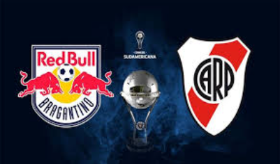 Bragantino-River Plate, pronostico del match di Copa Sudamericana