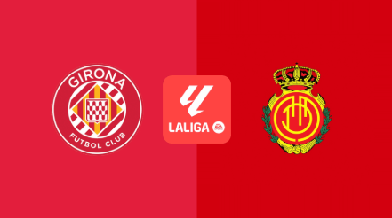 Girona-Maiorca, pronostico del match de LaLiga