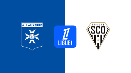 Auxerre-Angers, pronostico del match di Ligue 1