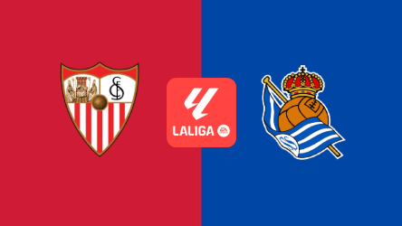 Siviglia-Real Sociedad, pronostico del match de LaLiga