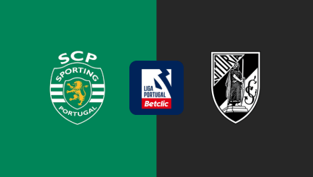 Sporting-Guimaraes, pronostico del match di Liga Portugal