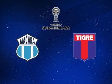 Macara-Tigre, pronostico del match di Copa Sudamericana