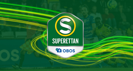 Superettan