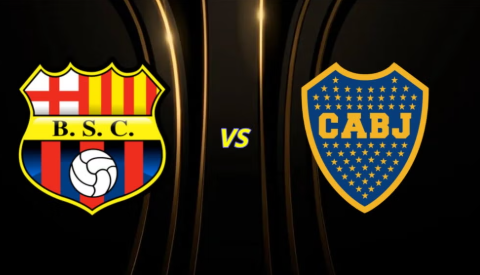 Barcelona-Boca Juniors, pronostico del match di Copa Libertadores