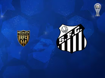 Recoleta-Santos, pronostico del match di Copa Sudamericana