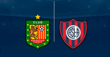 Cuenca-San Lorenzo, pronostico del match di Copa Sudamericana
