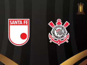 Santa Fe-Corinthians, pronostico del match di Copa Libertadores