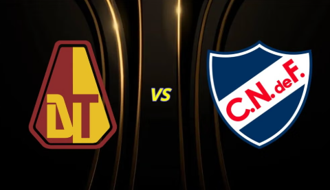 Tolima-Nacional, pronostico del match di Copa Libertadores