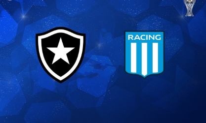 Botafogo-Racing, pronostico del match di Copa Sudamericana