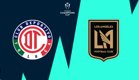Toluca-Los Angeles