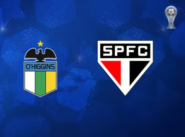 O'Higgins-San Paolo