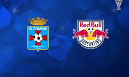 Blooming-Bragantino, pronostico del match di Copa Sudamericana