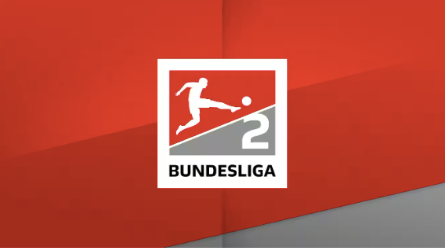 2. Bundesliga