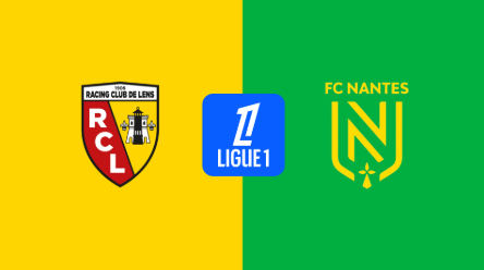 Lens-Nantes, pronostico del match di Ligue 1