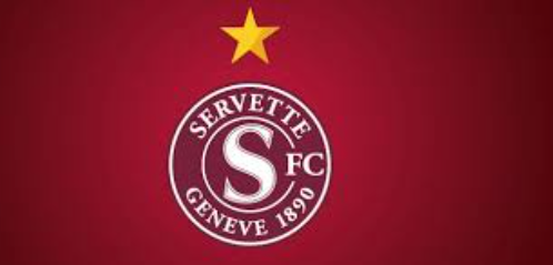 Servette-Losanna