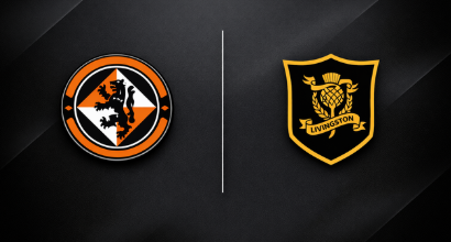 Dundee Utd-Livingston