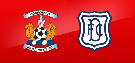 Kilmarnock-Dundee, pronostico del match di Scottish Premiership