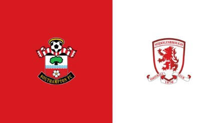 Southampton-Middlesbrough, pronostico del match di Championship
