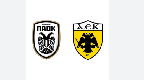 PAOK-AEK