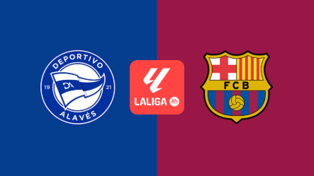 Alavés-Barcellona, pronostico del match de LaLiga