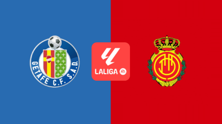 Getafe-Maiorca, pronostico del match de LaLiga