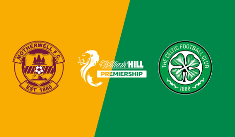 Motherwell-Celtic, pronostico del match di Scottish Premiership