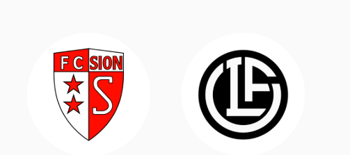 Sion-Lugano