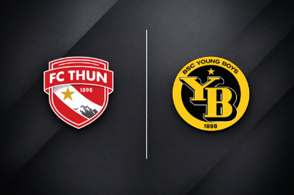 Thun-Young Boys