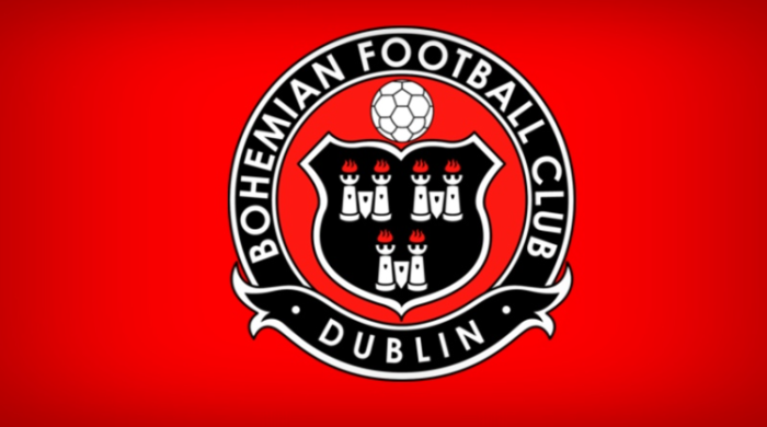 Bohemian-Drogheda