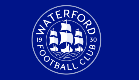Waterford-Derry City