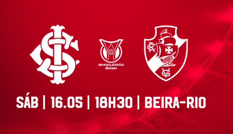 Internacional-Vasco