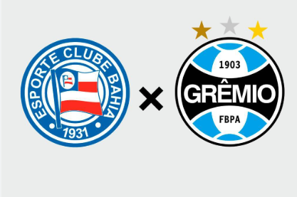 Bahia-Gremio