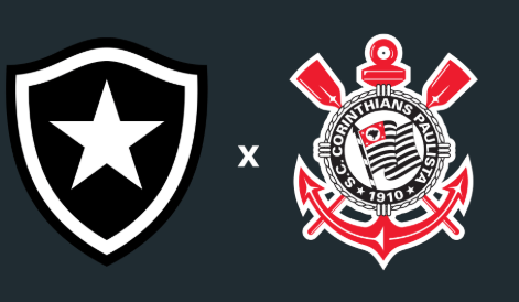 Botafogo-Corinthians