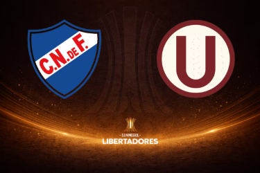 Nacional-U Deportes