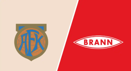 Aalesund-Brann