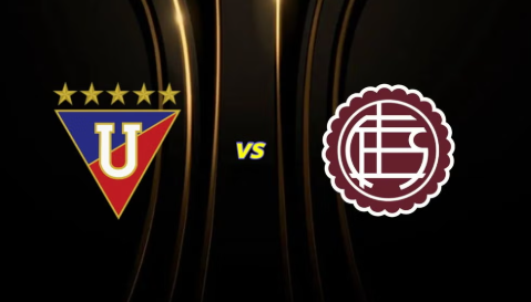 LDU-Lanus, pronostico del match di Copa Libertadores