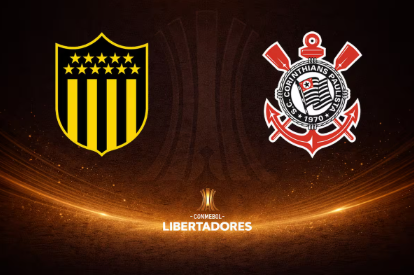 Penarol-Corinthians