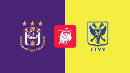 Anderlecht-St Truidense
