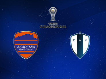 Puerto Cabello-Juventud, pronostico del match di Copa Sudamericana