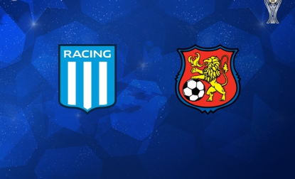 Racing-Caracas
